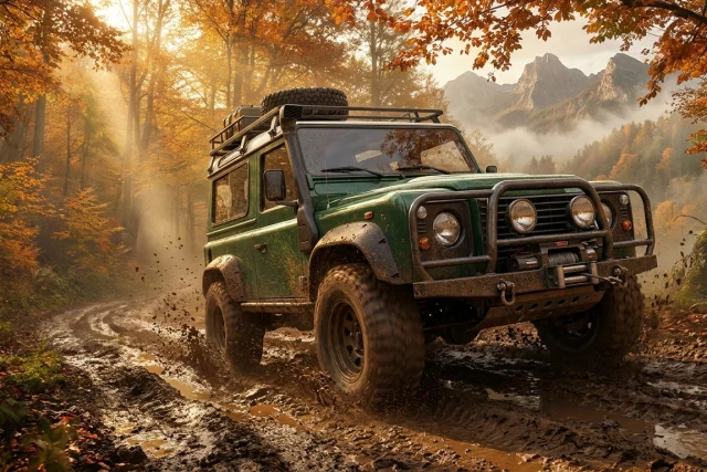 νεο lada niva τιμη