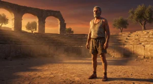 στεφανακος