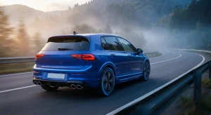 golf r