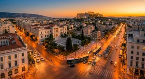 δακτύλιοσ αθήνα