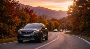 peugeot 4008