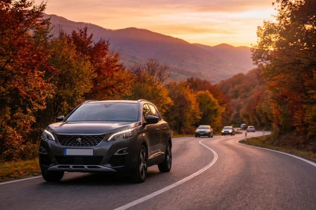 peugeot 4008
