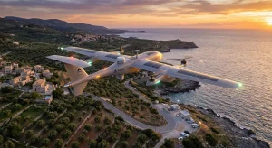 αρχυτασ drone