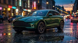 audi rsq8 τιμη
