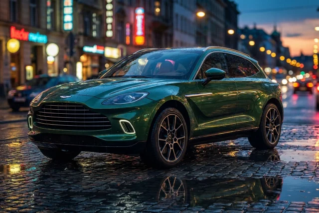 audi rsq8 τιμη