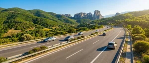 Ε65 Βόρειο τμήμα
