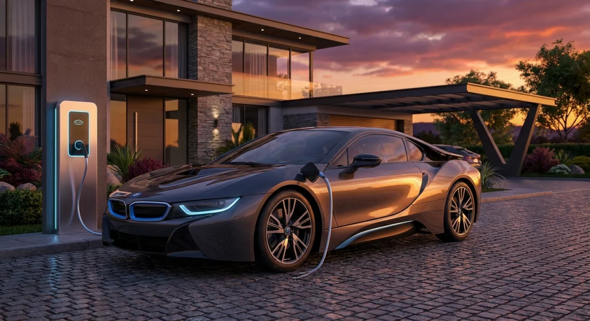 plug in hybrid τι ειναι