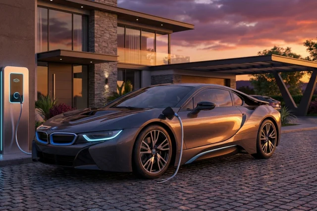 plug in hybrid τι ειναι