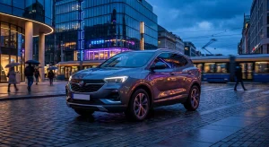 evoque τιμη