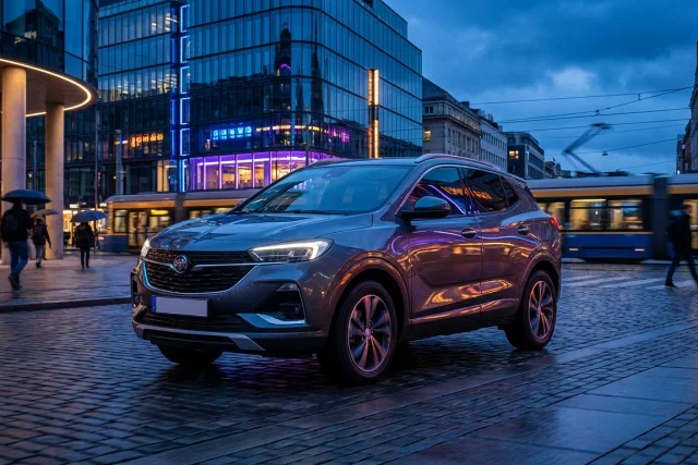 evoque τιμη