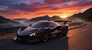 koenigsegg jesko τιμη