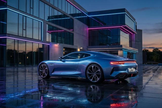bmw m8 τιμη