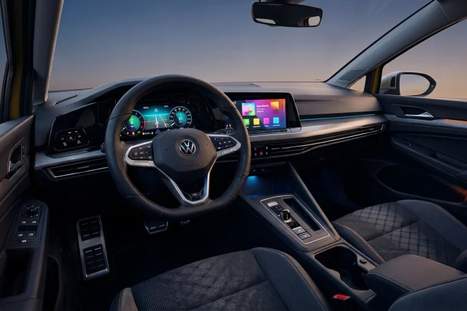 toyota yaris εσωτερικο