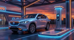 toyota ηλεκτρικο