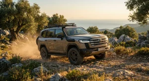 ford bronco ελλαδα
